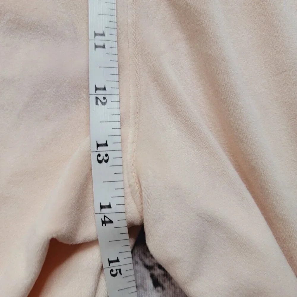 Lovers + Friends‎ Zuma Jogger Peony Pink Size XL?